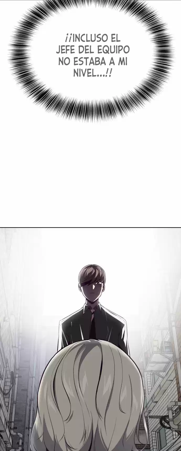 Ecos de los Muertos Capitulo 39 página 18
