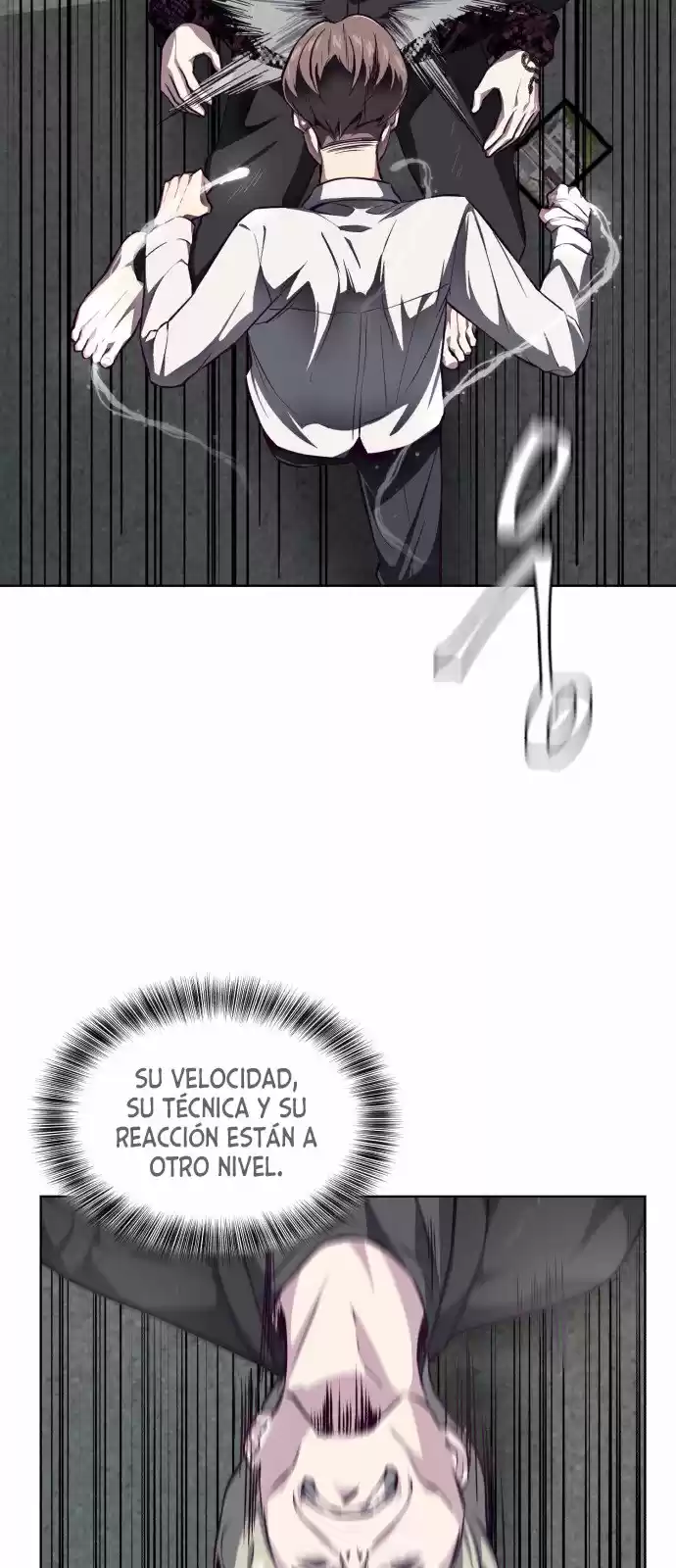 Ecos de los Muertos Capitulo 39 página 38