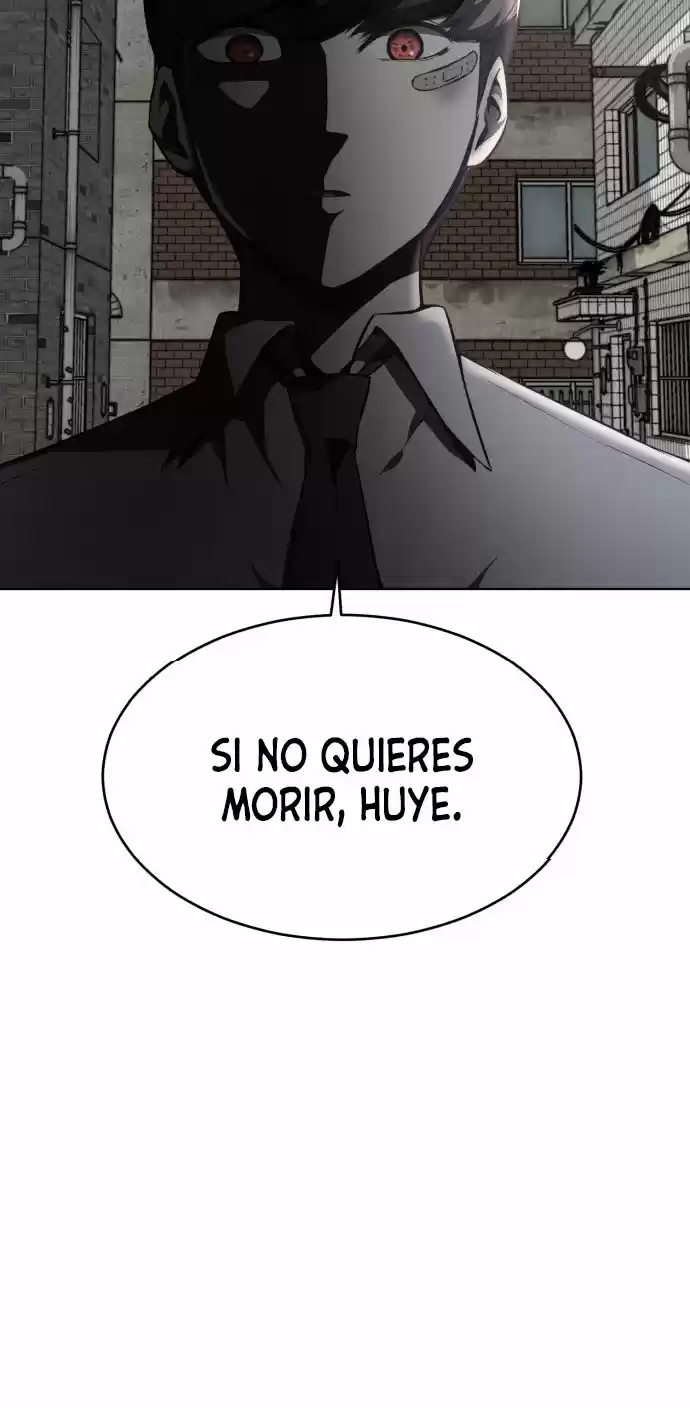 Ecos de los Muertos Capitulo 39 página 4