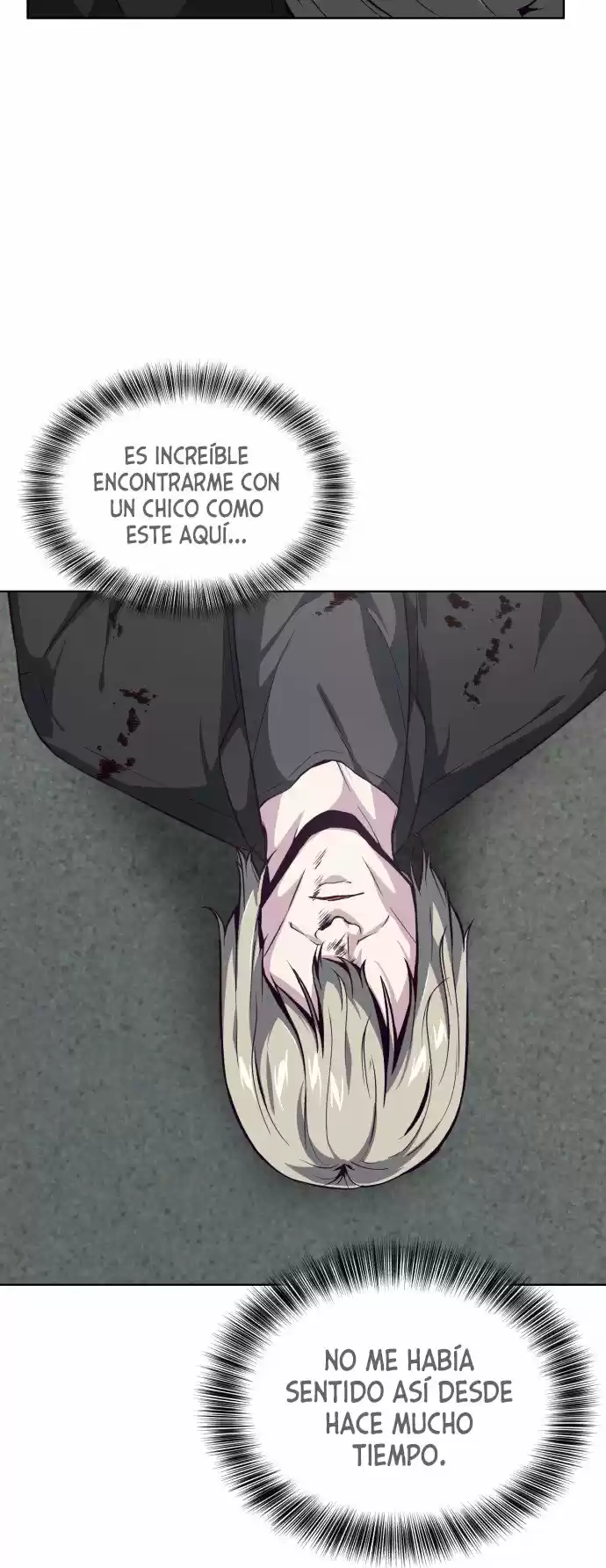 Ecos de los Muertos Capitulo 39 página 41