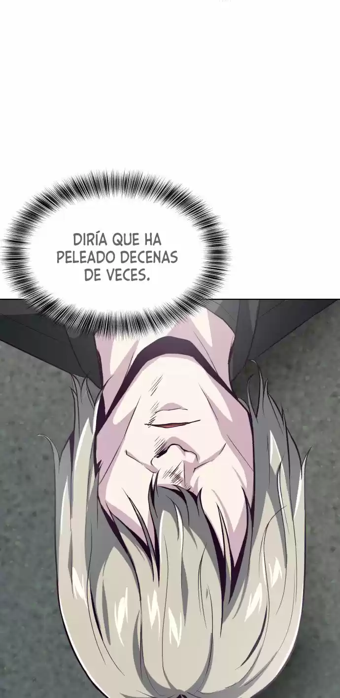 Ecos de los Muertos Capitulo 39 página 42