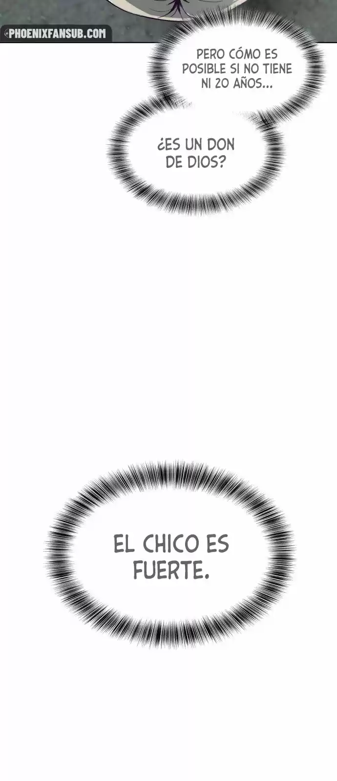 Ecos de los Muertos Capitulo 39 página 43