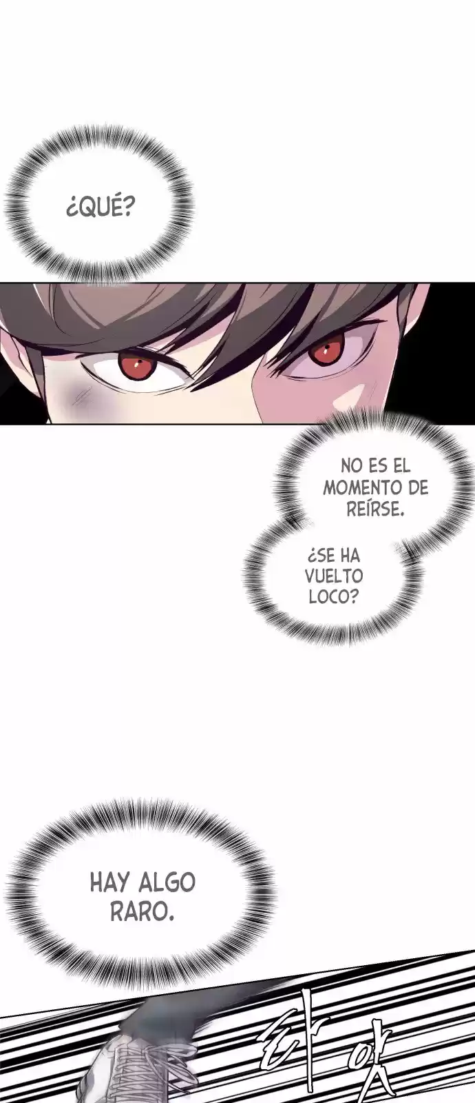 Ecos de los Muertos Capitulo 39 página 46