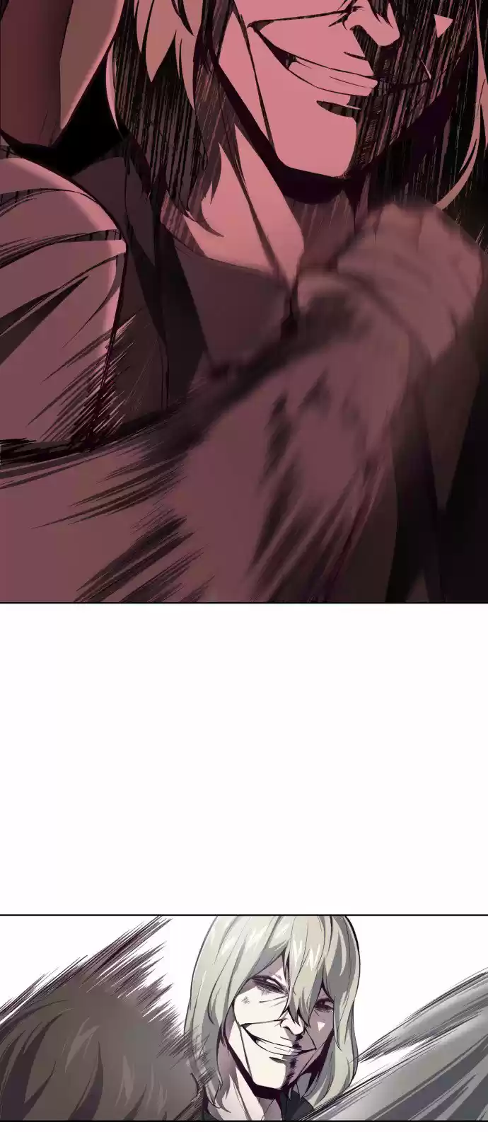 Ecos de los Muertos Capitulo 39 página 48