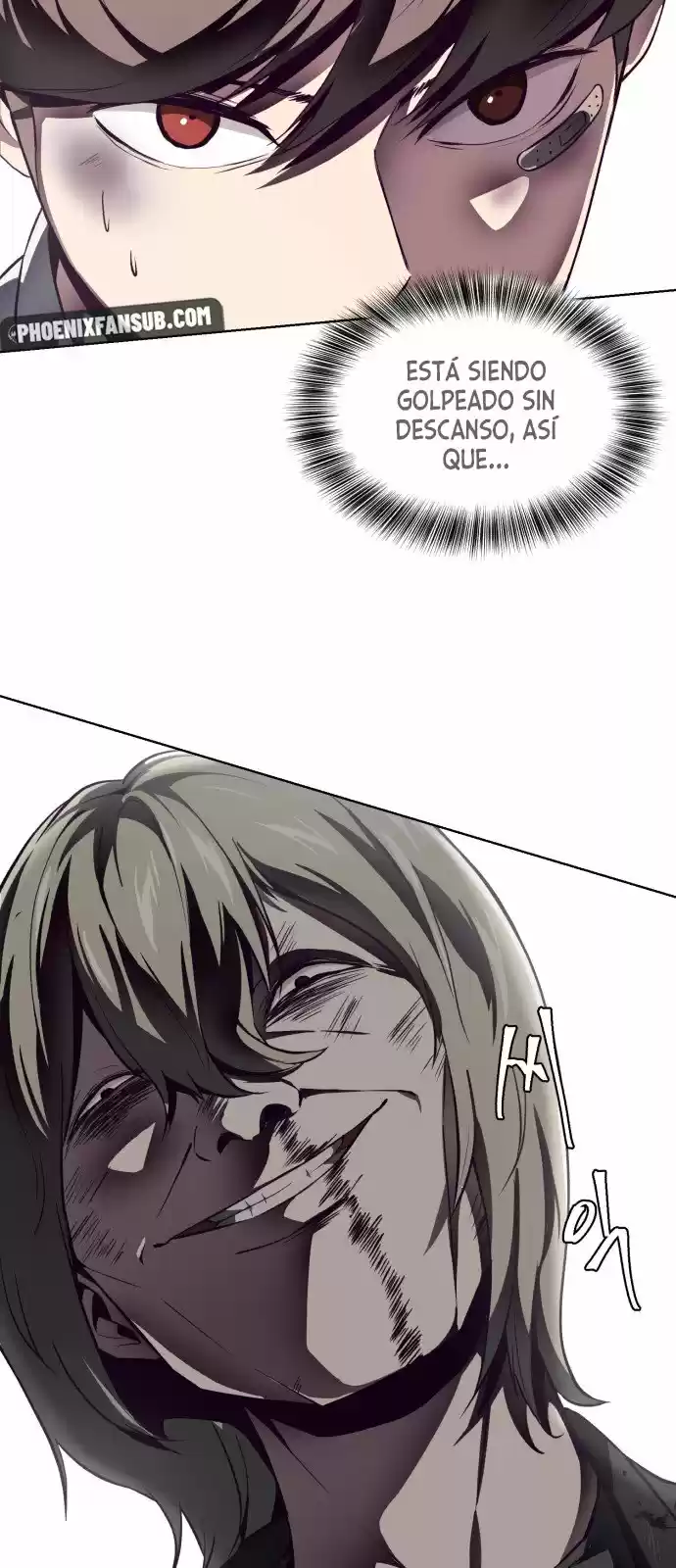 Ecos de los Muertos Capitulo 39 página 52