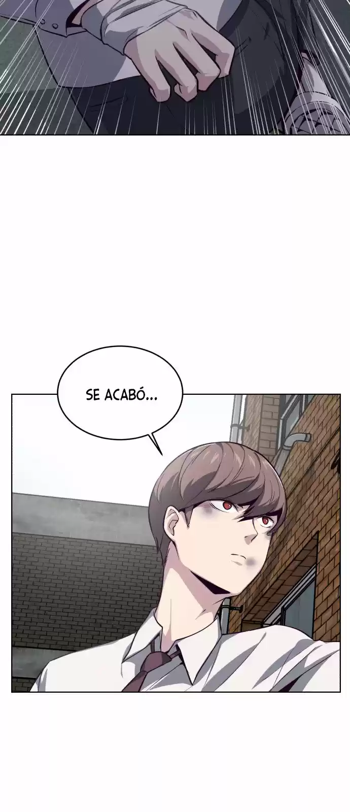 Ecos de los Muertos Capitulo 39 página 56