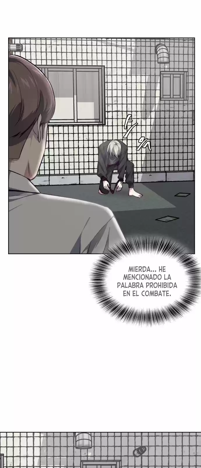 Ecos de los Muertos Capitulo 39 página 57
