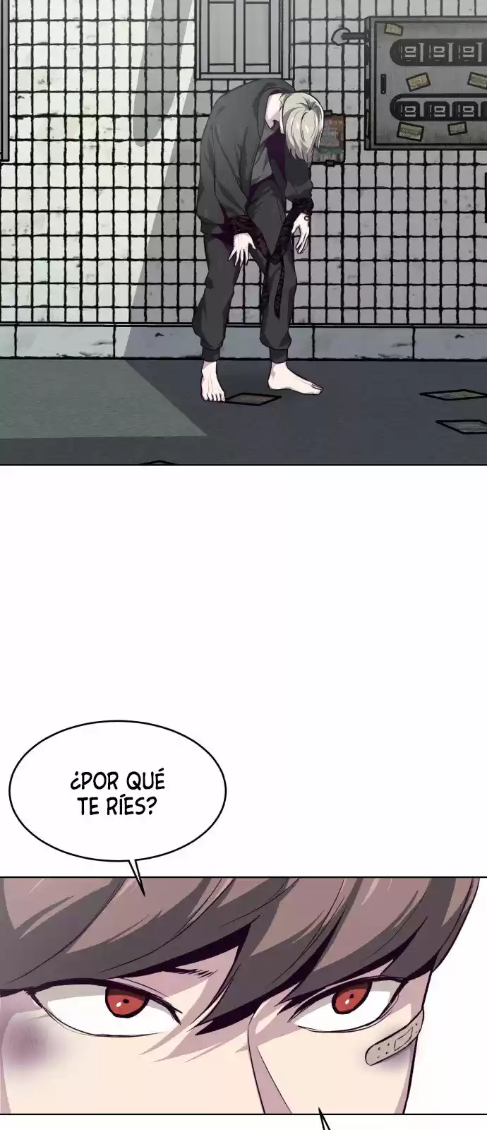 Ecos de los Muertos Capitulo 39 página 58