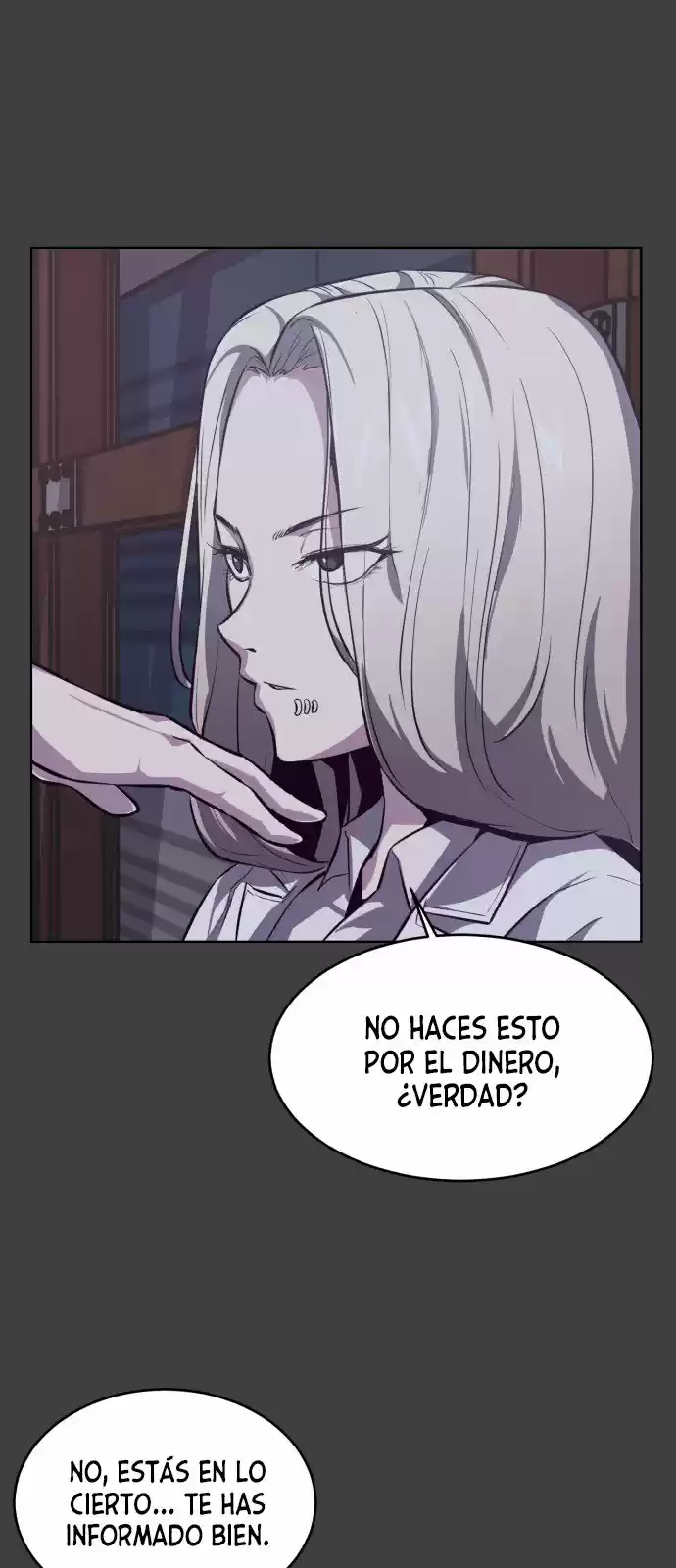 Ecos de los Muertos Capitulo 39 página 68