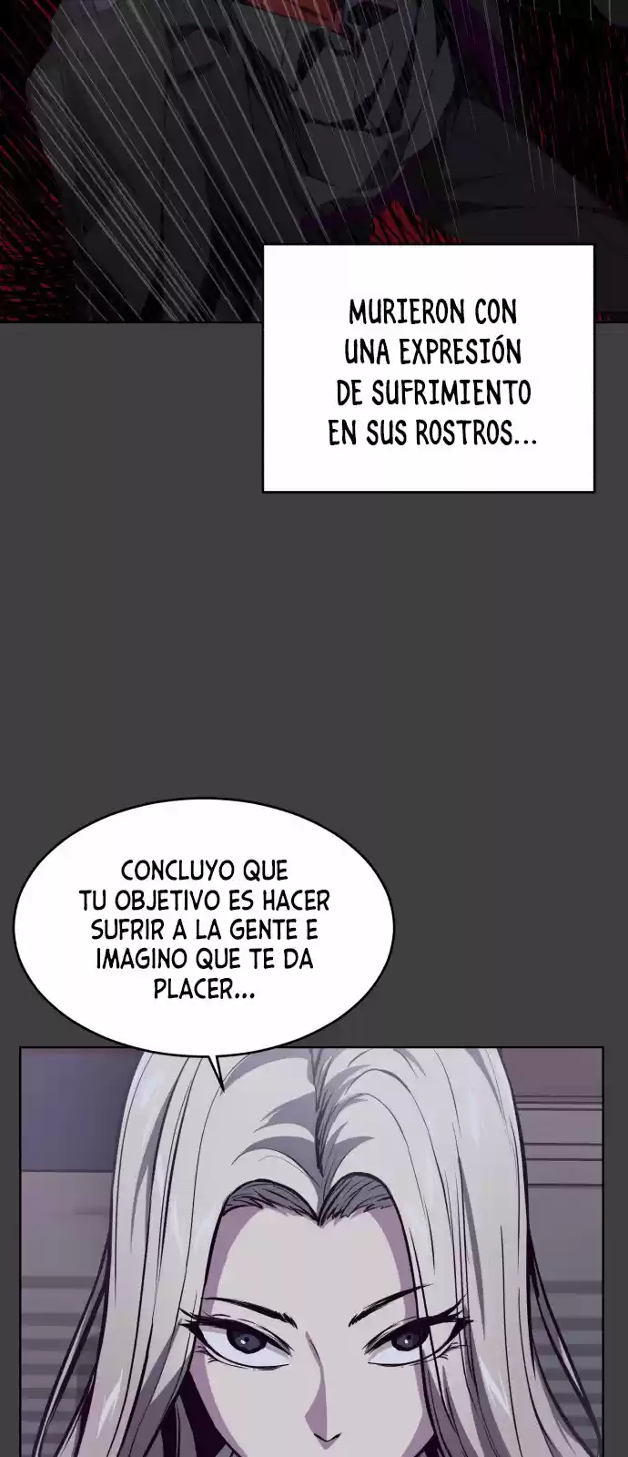 Ecos de los Muertos Capitulo 39 página 71