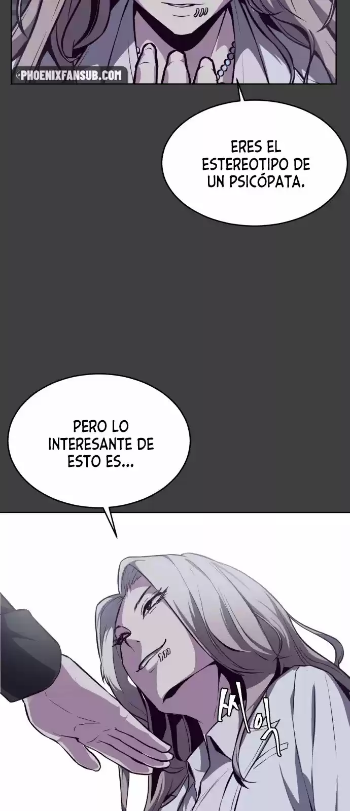Ecos de los Muertos Capitulo 39 página 72