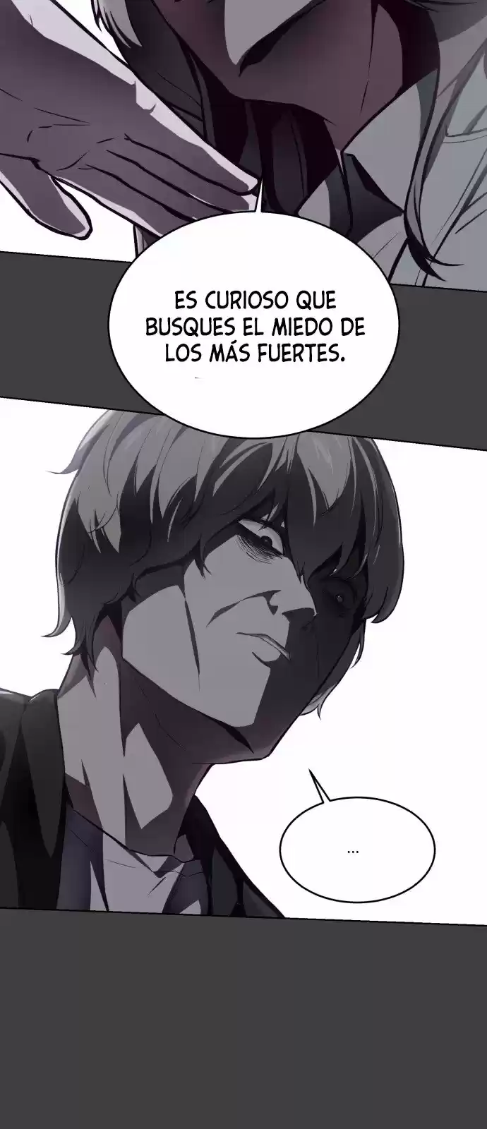 Ecos de los Muertos Capitulo 39 página 74