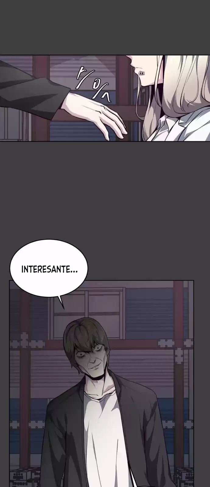 Ecos de los Muertos Capitulo 39 página 75