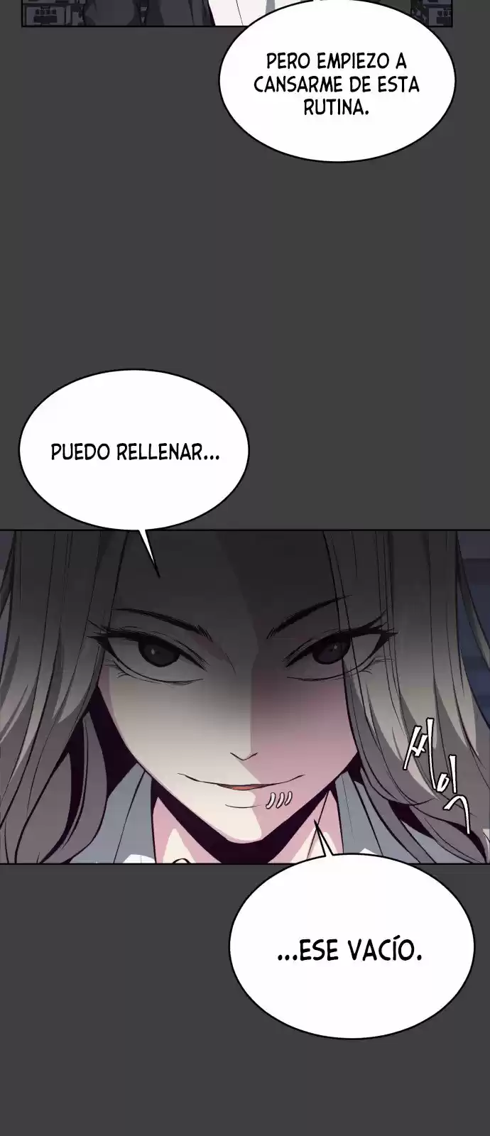 Ecos de los Muertos Capitulo 39 página 76