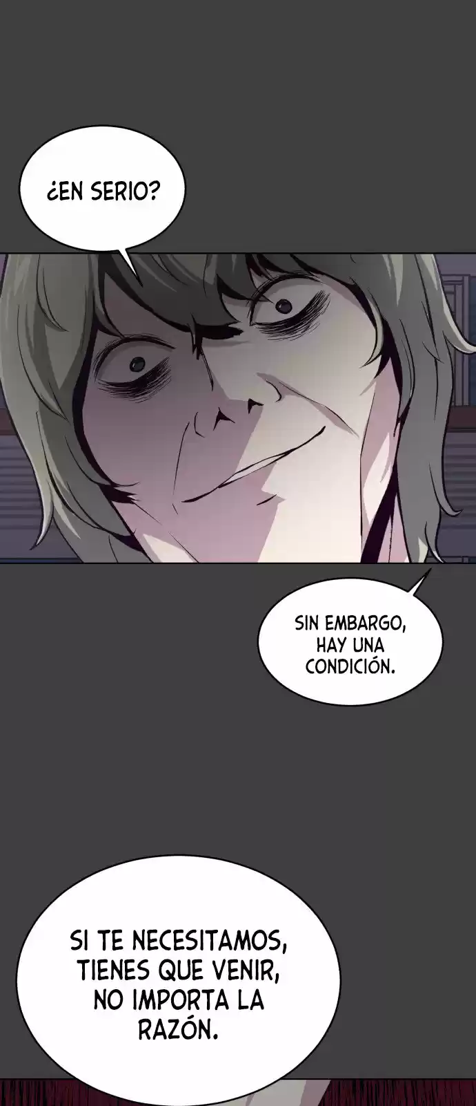 Ecos de los Muertos Capitulo 39 página 77