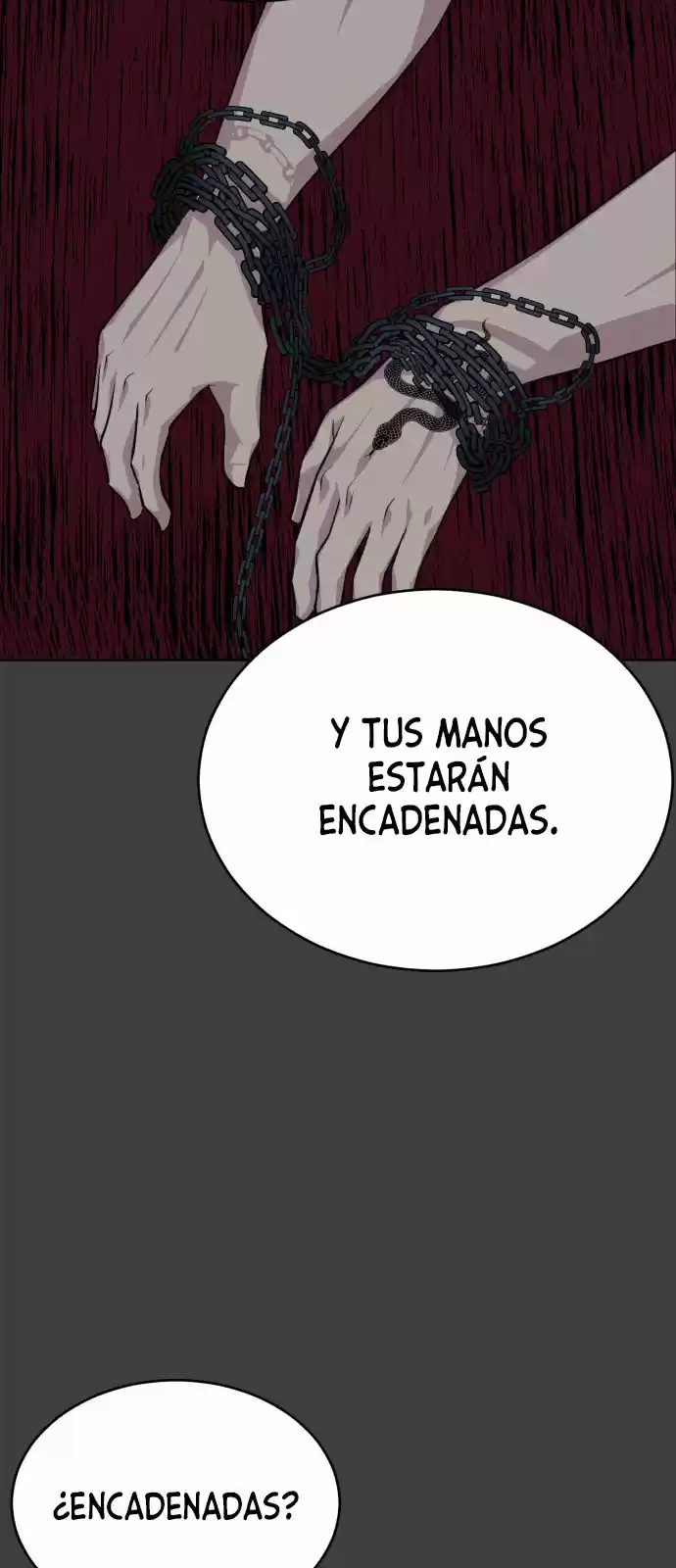 Ecos de los Muertos Capitulo 39 página 78