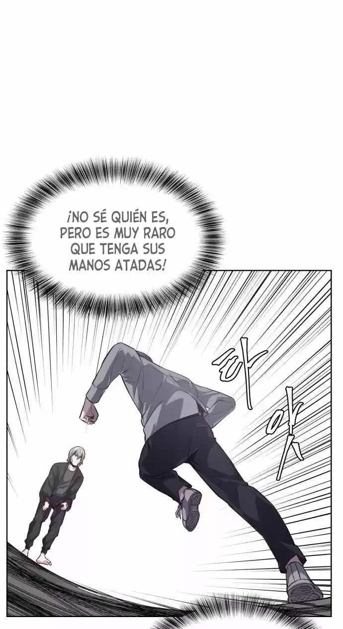 Ecos de los Muertos Capitulo 39 página 83
