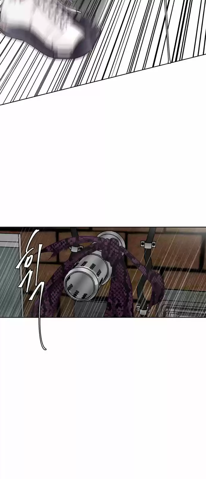 Ecos de los Muertos Capitulo 39 página 85
