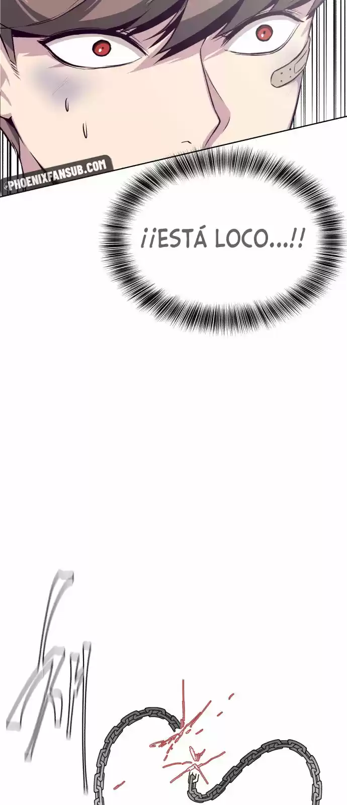 Ecos de los Muertos Capitulo 39 página 92
