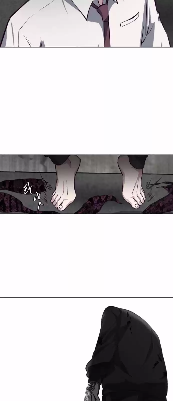 Ecos de los Muertos Capitulo 39 página 94