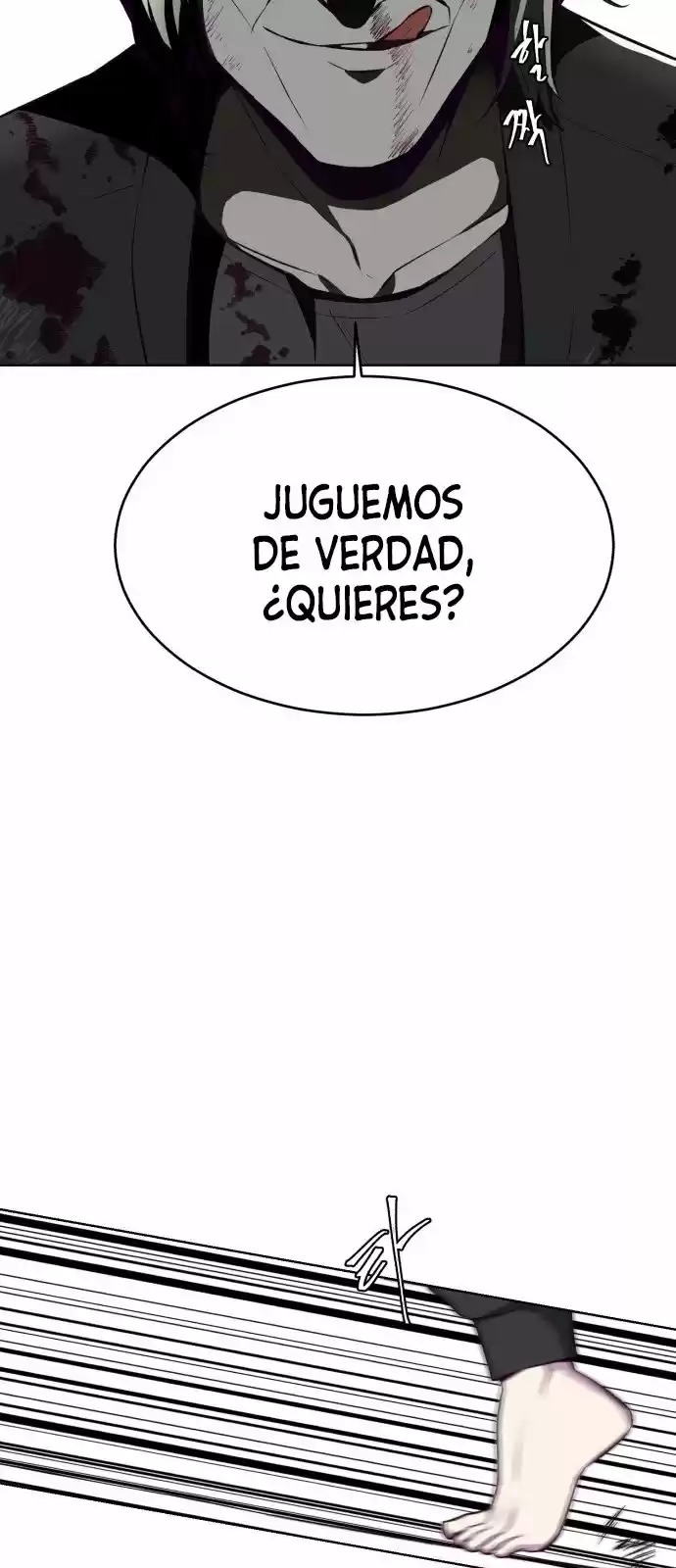Ecos de los Muertos Capitulo 39 página 97
