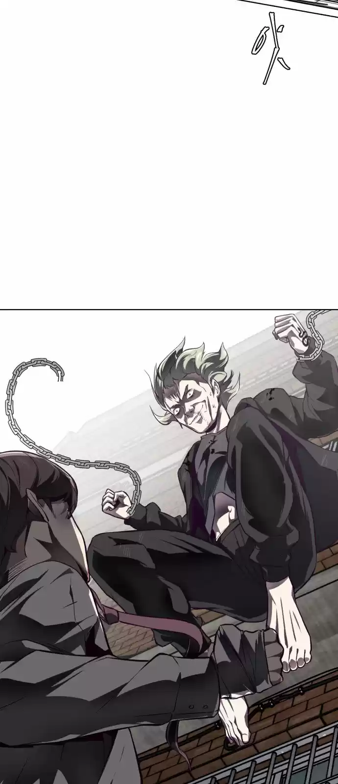 Ecos de los Muertos Capitulo 39 página 98