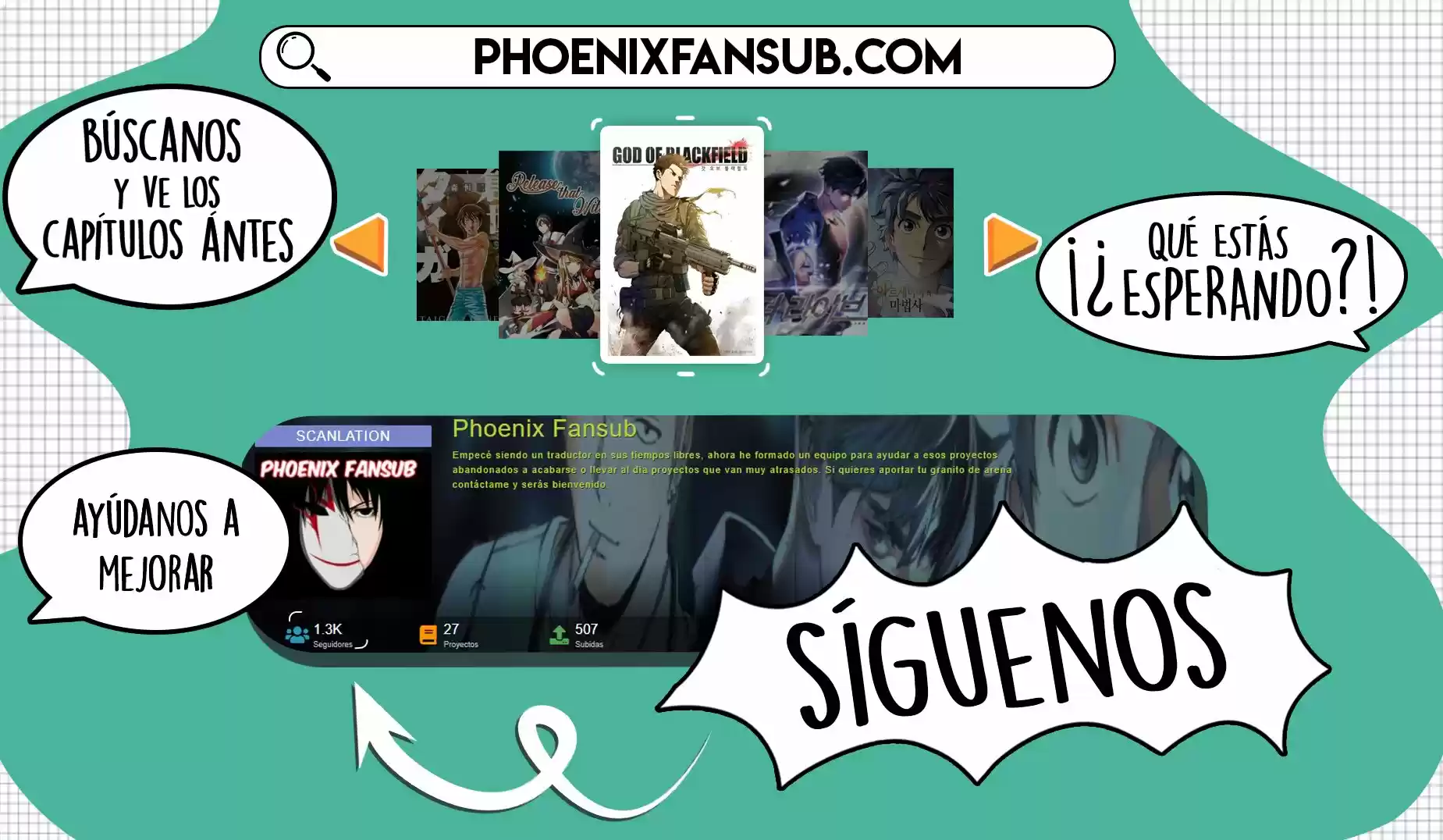 Ecos de los Muertos Capitulo 42 página 12