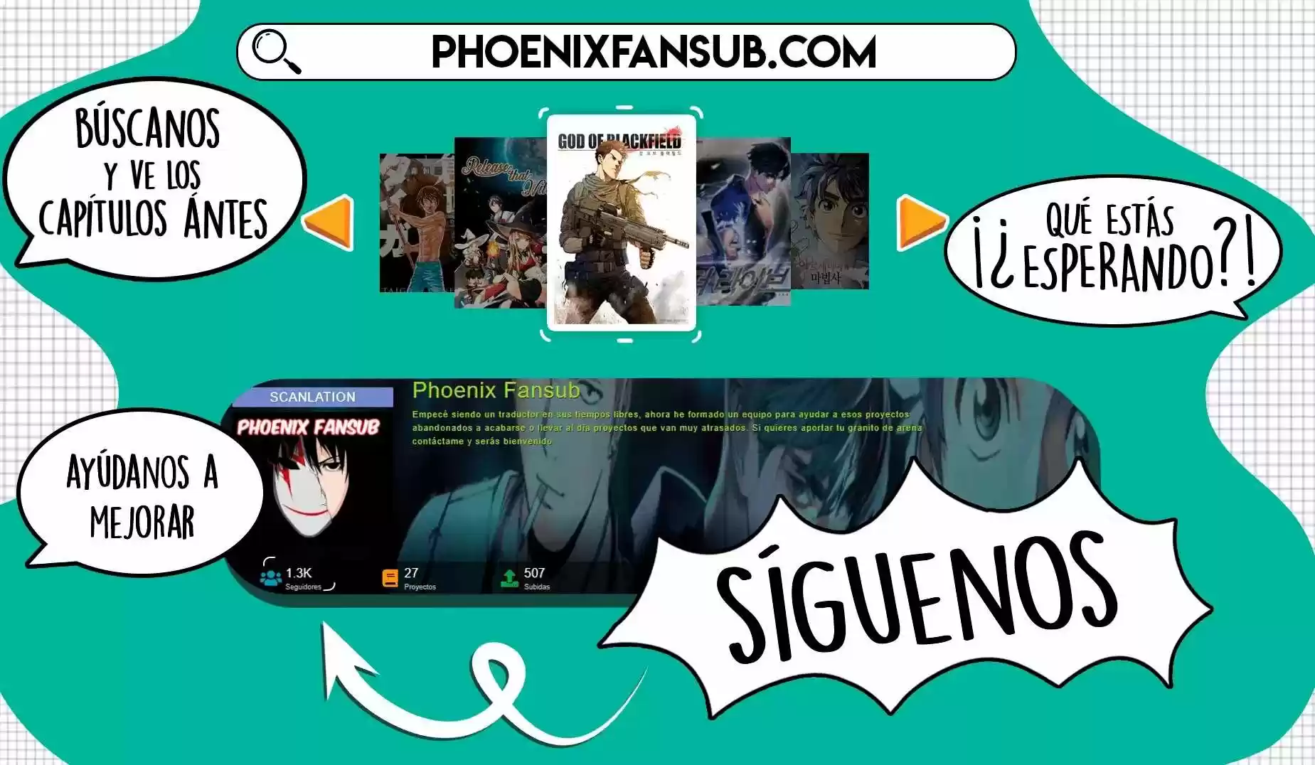 Ecos de los Muertos Capitulo 43 página 33