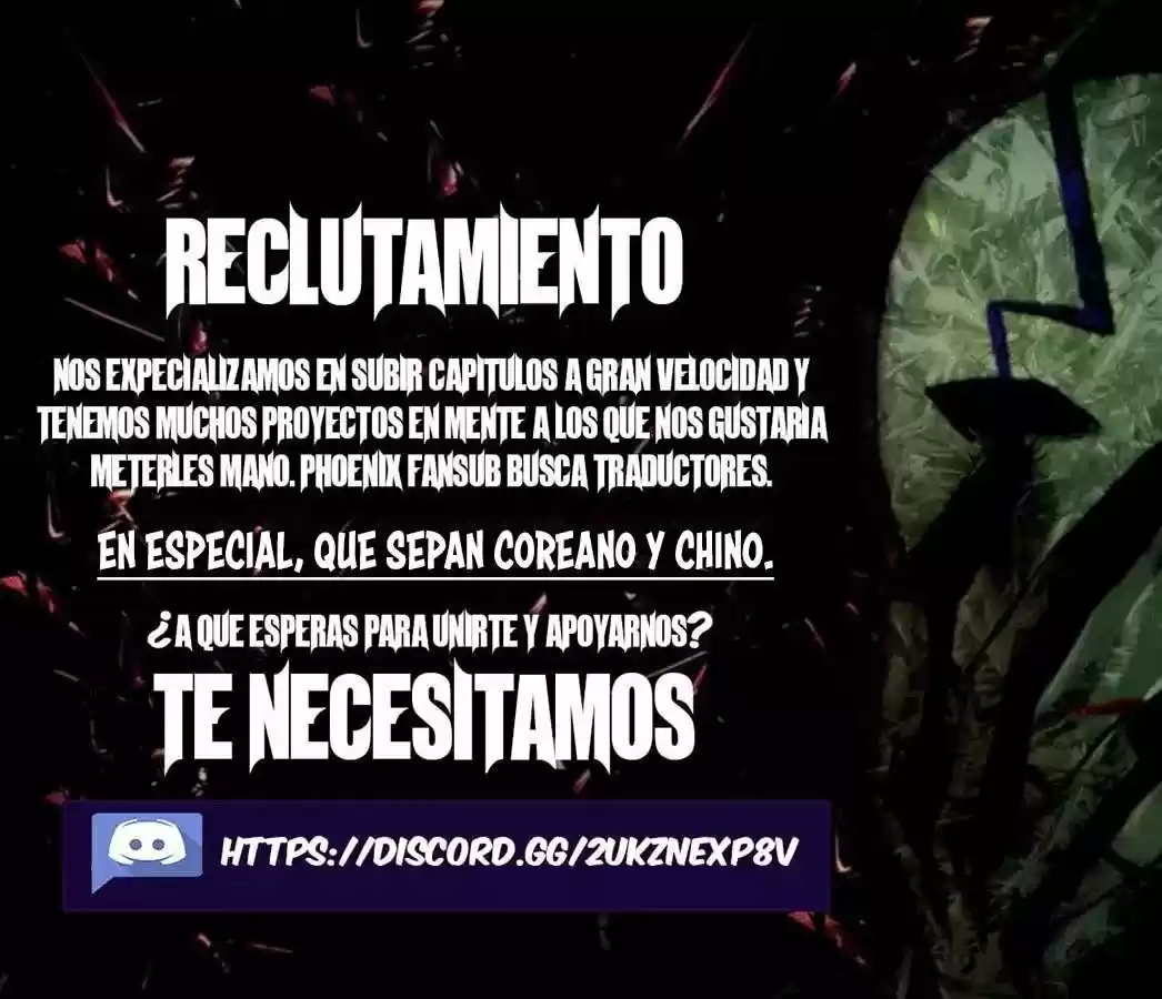 Ecos de los Muertos Capitulo 43 página 34