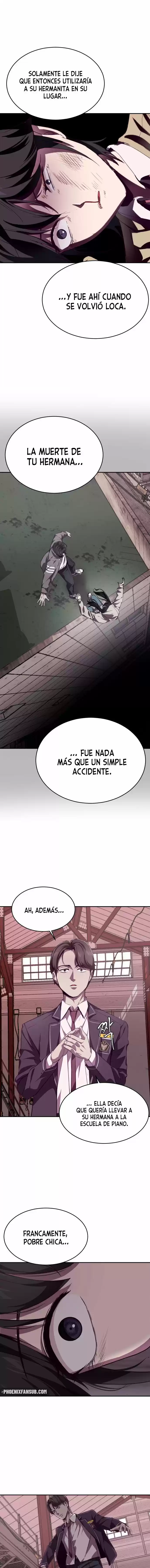 Ecos de los Muertos Capitulo 44 página 14
