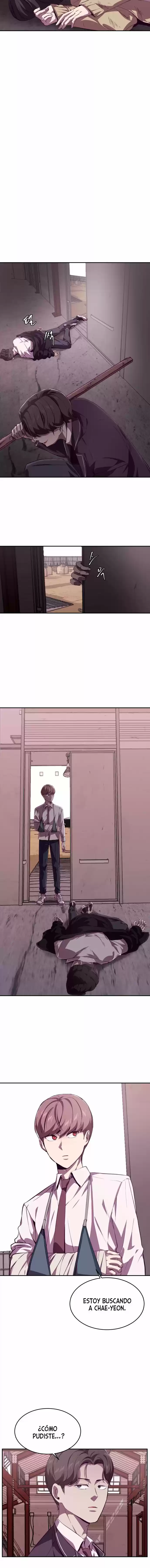 Ecos de los Muertos Capitulo 44 página 17