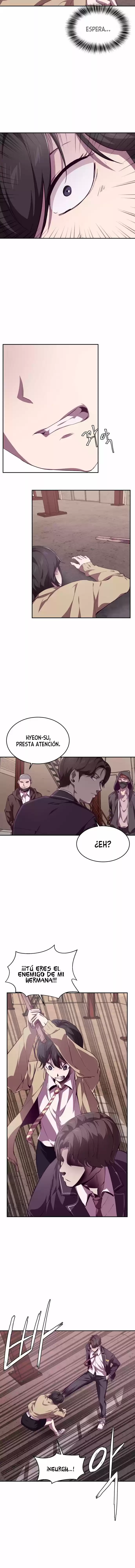 Ecos de los Muertos Capitulo 44 página 5
