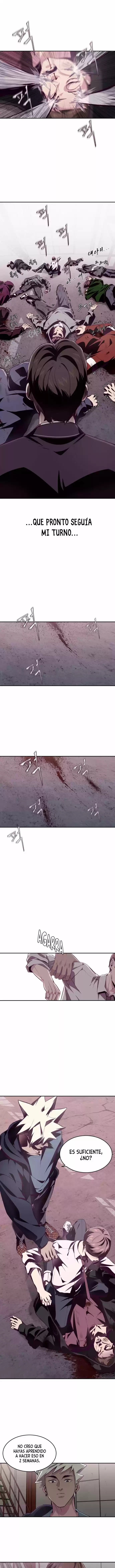Ecos de los Muertos Capitulo 45 página 17