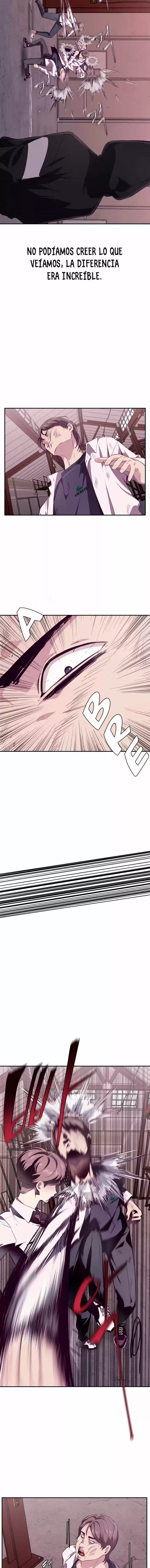 Ecos de los Muertos Capitulo 45 página 5