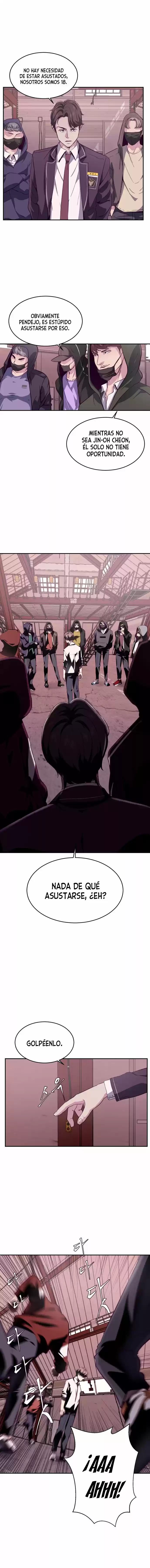 Ecos de los Muertos Capitulo 45 página 7