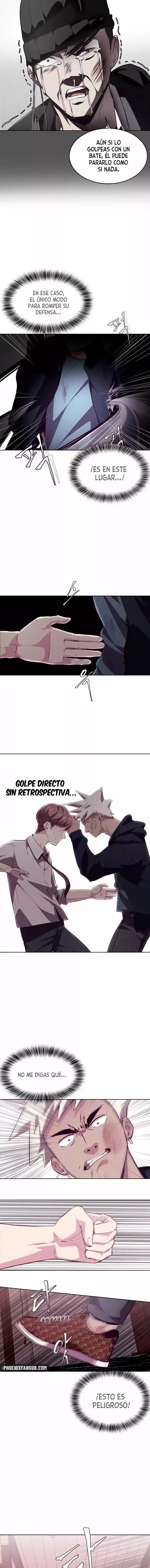 Ecos de los Muertos Capitulo 46 página 10