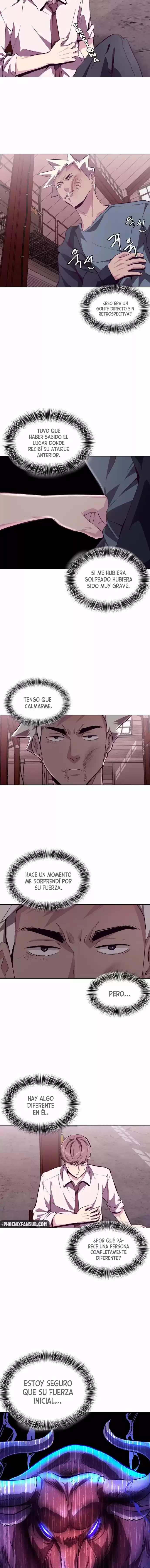 Ecos de los Muertos Capitulo 46 página 12