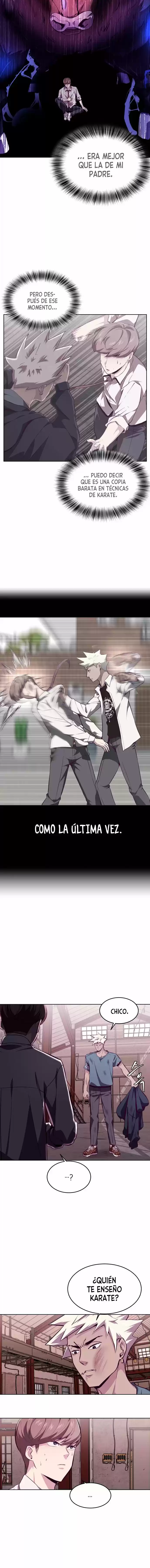 Ecos de los Muertos Capitulo 46 página 13