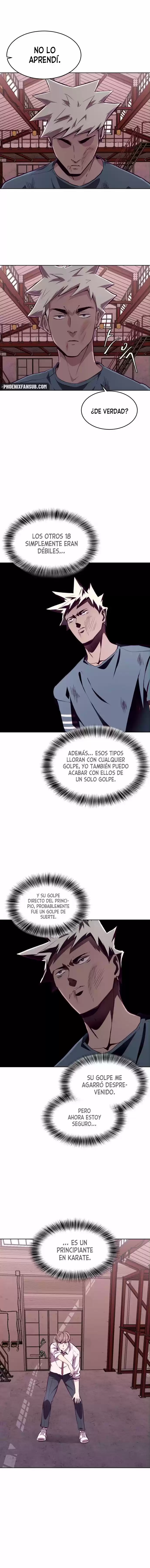 Ecos de los Muertos Capitulo 46 página 14