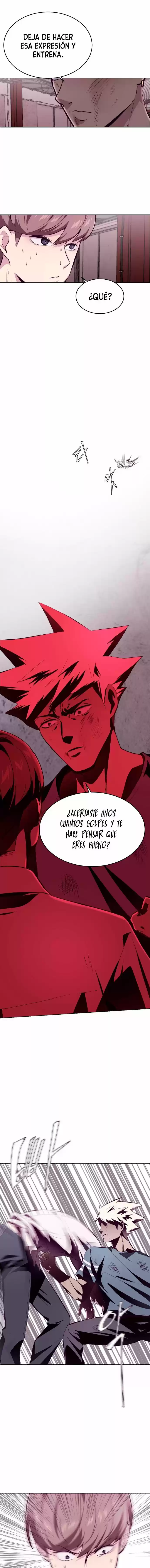 Ecos de los Muertos Capitulo 46 página 15