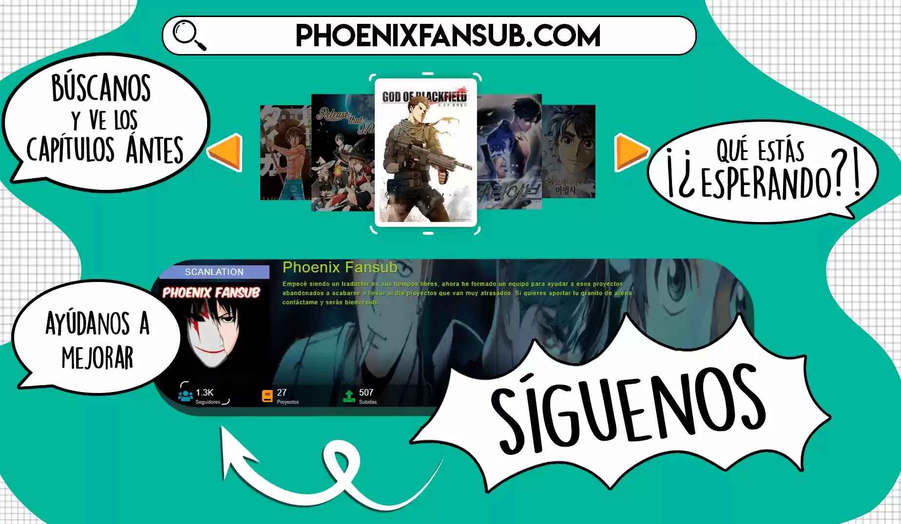 Ecos de los Muertos Capitulo 46 página 21