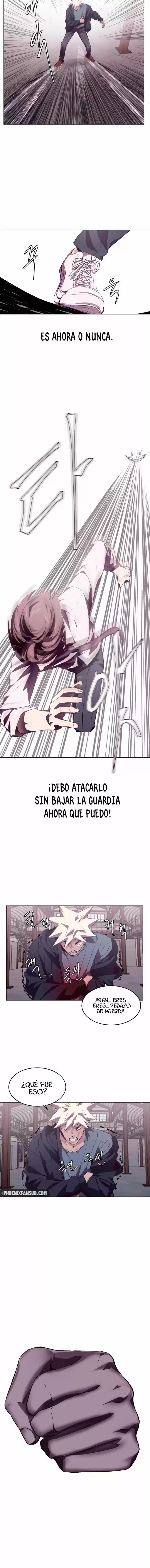 Ecos de los Muertos Capitulo 46 página 4