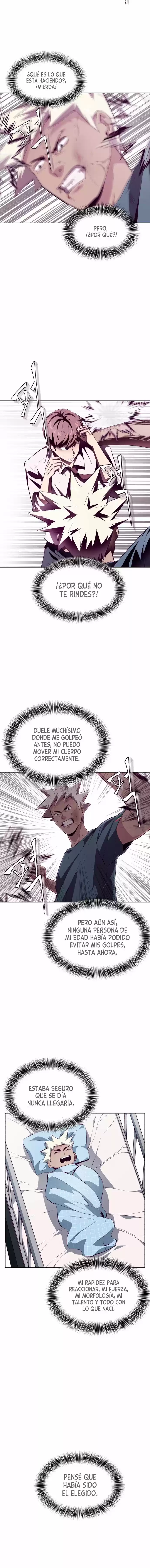 Ecos de los Muertos Capitulo 47 página 13