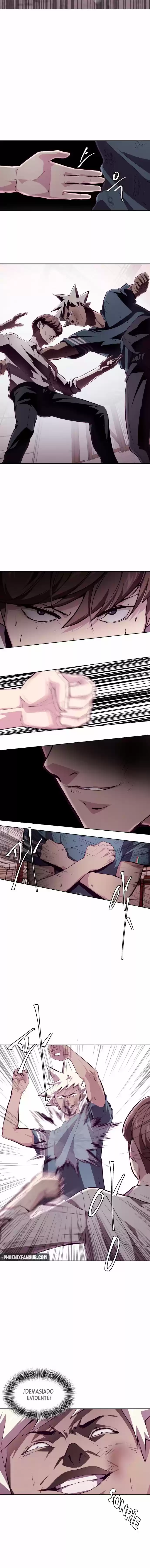 Ecos de los Muertos Capitulo 47 página 16