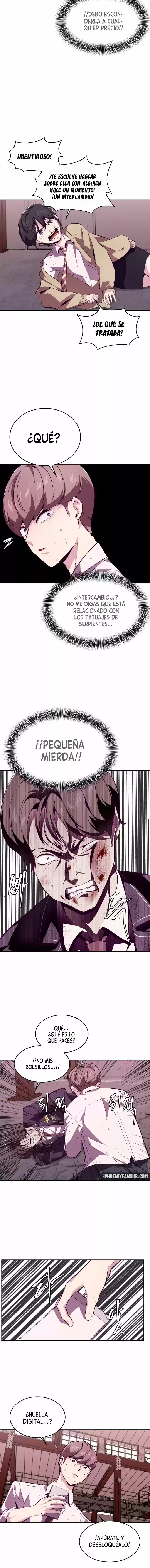 Ecos de los Muertos Capitulo 48 página 13