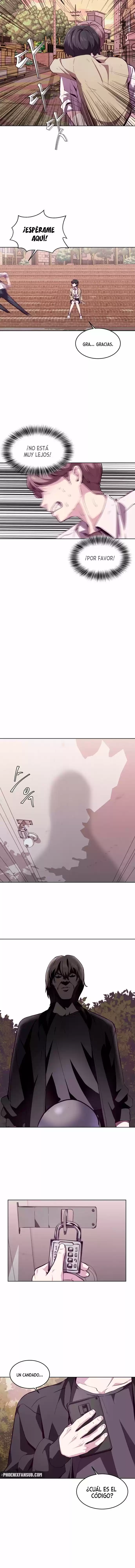Ecos de los Muertos Capitulo 48 página 16