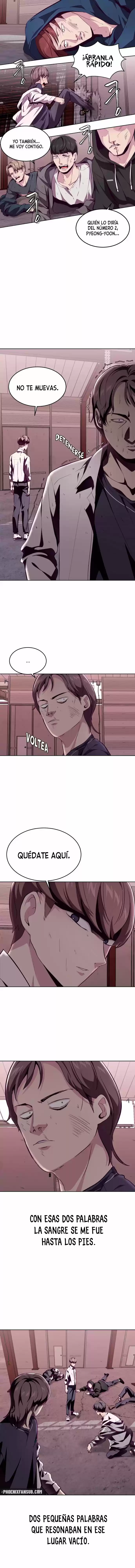 Ecos de los Muertos Capitulo 48 página 4