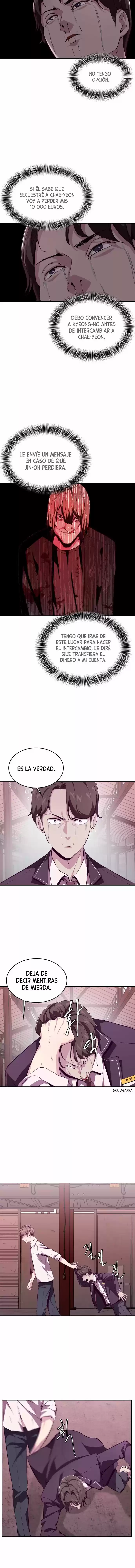 Ecos de los Muertos Capitulo 48 página 7