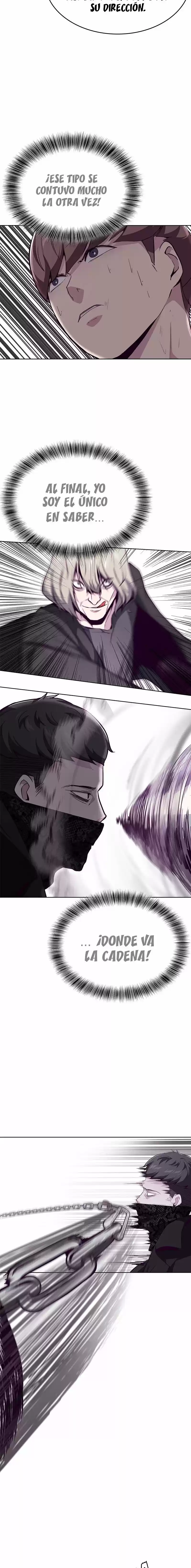 Ecos de los Muertos Capitulo 49 página 12