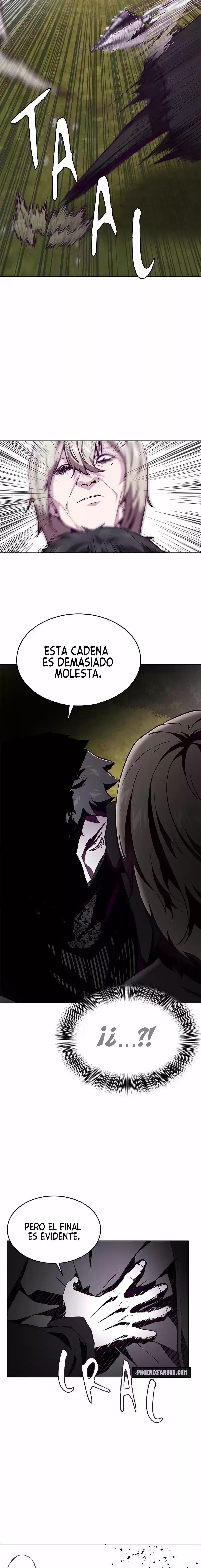 Ecos de los Muertos Capitulo 49 página 14